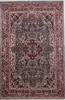 Mahi Blue Hand Knotted 61 X 92  Area Rug 905-135751 Thumb 0