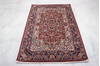 Mahi Red Hand Knotted 41 X 61  Area Rug 905-135754 Thumb 1