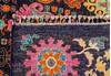 Chobi Black Hand Knotted 56 X 79 Area Rug 700-135765 Thumb 7
