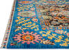 Chobi Black Hand Knotted 57 X 76 Area Rug 700-135774 Thumb 5