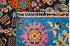 Chobi Black Hand Knotted 57 X 76 Area Rug 700-135774 Thumb 6