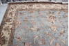 Jaipur Blue Hand Knotted 101 X 144  Area Rug 905-135780 Thumb 6