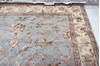 Jaipur Blue Hand Knotted 101 X 144  Area Rug 905-135780 Thumb 7