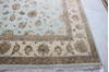 Jaipur Blue Hand Knotted 100 X 142  Area Rug 905-135784 Thumb 3