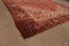 Heriz Red Hand Knotted 82 X 111  Area Rug 301-135800 Thumb 4