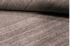 Modern-Contemporary Grey Hand Loomed 51 X 61 Area Rug 301-135804 Thumb 2