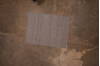 Modern-Contemporary Grey Hand Loomed 51 X 61  Area Rug 301-135804 Thumb 6