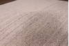 Modern-Contemporary White Hand Loomed 52 X 611 Area Rug 301-135805 Thumb 1