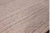 Modern-Contemporary White Hand Loomed 52 X 611 Area Rug 301-135805 Thumb 6