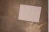 Modern-Contemporary White Hand Loomed 52 X 611 Area Rug 301-135805 Thumb 7