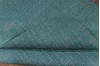Modern-Contemporary Blue Hand Loomed 51 X 70  Area Rug 301-135807 Thumb 3
