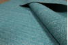 Modern-Contemporary Blue Hand Loomed 51 X 70 Area Rug 301-135807 Thumb 4