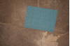 Modern-Contemporary Blue Hand Loomed 51 X 70  Area Rug 301-135807 Thumb 6
