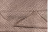 Modern-Contemporary Grey Hand Loomed 51 X 611 Area Rug 301-135808 Thumb 4