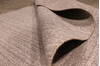 Modern-Contemporary Grey Hand Loomed 51 X 611 Area Rug 301-135808 Thumb 5