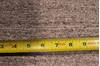 Modern-Contemporary Grey Hand Loomed 51 X 611 Area Rug 301-135808 Thumb 6