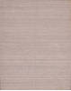 Modern-Contemporary Grey Hand Loomed 54 X 611  Area Rug 301-135810 Thumb 0