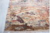 Jaipur Beige Hand Knotted 80 X 101  Area Rug 905-135818 Thumb 1
