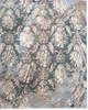 Jaipur Blue Hand Knotted 80 X 100 Area Rug 905-135819 Thumb 0