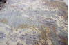 Jaipur Blue Hand Knotted 81 X 102 Area Rug 905-135820 Thumb 2