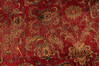 Tabriz Red Hand Knotted 510 X 94  Area Rug 301-135834 Thumb 9