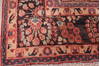 Tabriz Red Hand Knotted 66 X 97 Area Rug 301-135835 Thumb 3