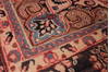 Tabriz Red Hand Knotted 66 X 97 Area Rug 301-135835 Thumb 4