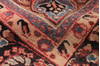 Tabriz Red Hand Knotted 66 X 97 Area Rug 301-135835 Thumb 6
