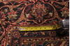 Shiraz Red Hand Knotted 66 X 87 Area Rug 301-135836 Thumb 13