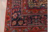 Mashad Red Hand Knotted 65 X 105 Area Rug 301-135837 Thumb 3