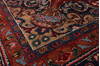 Mashad Red Hand Knotted 65 X 105 Area Rug 301-135837 Thumb 4