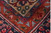 Mashad Red Hand Knotted 65 X 105 Area Rug 301-135837 Thumb 6