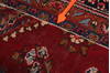 Mashad Red Hand Knotted 65 X 105 Area Rug 301-135837 Thumb 8