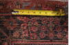 Mashad Red Hand Knotted 65 X 105 Area Rug 301-135837 Thumb 9