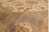 Oushak White Hand Knotted 90 X 1111 Area Rug 301-135845 Thumb 6