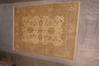 Oushak White Hand Knotted 90 X 1111 Area Rug 301-135845 Thumb 8