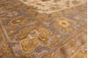 Oushak White Hand Knotted 90 X 120 Area Rug 301-135846 Thumb 4