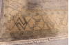 Oushak Grey Hand Knotted 89 X 119  Area Rug 301-135848 Thumb 3