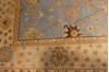 Oushak Blue Hand Knotted 810 X 117 Area Rug 301-135851 Thumb 6