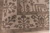 Oushak Grey Hand Knotted 90 X 120 Area Rug 301-135854 Thumb 3