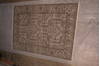 Oushak Grey Hand Knotted 90 X 120 Area Rug 301-135854 Thumb 8