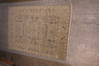 Oushak Green Hand Knotted 90 X 120  Area Rug 301-135855 Thumb 9
