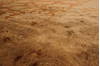 Oushak Brown Hand Knotted 91 X 119 Area Rug 301-135858 Thumb 4