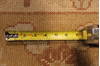 Oushak Brown Hand Knotted 811 X 1111 Area Rug 301-135860 Thumb 7