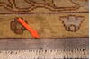 Oushak Green Hand Knotted 92 X 1110  Area Rug 301-135861 Thumb 8