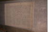 Oushak Grey Hand Knotted 92 X 119 Area Rug 301-135863 Thumb 10