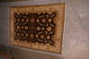 Oushak Brown Hand Knotted 811 X 1111  Area Rug 301-135864 Thumb 8