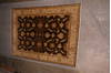 Oushak Brown Hand Knotted 811 X 1111 Area Rug 301-135864 Thumb 8