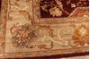 Pishavar Red Hand Knotted 811 X 119 Area Rug 301-135865 Thumb 5