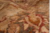 Pishavar Red Hand Knotted 811 X 119 Area Rug 301-135865 Thumb 8